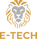E-Tech Logo